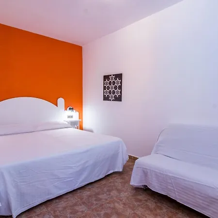 Alhambra Zahora