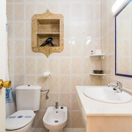 Guest house Alhambra