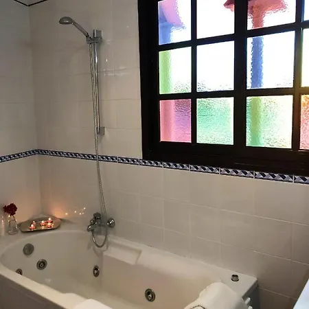 Alhambra Zahora