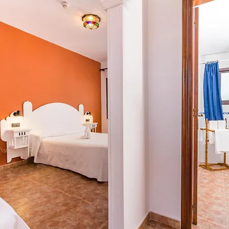 Guest house Alhambra Zahora