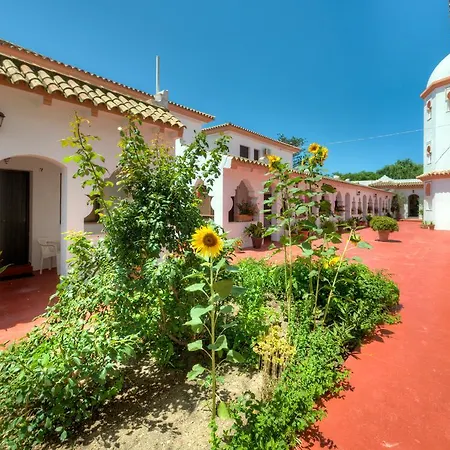 Affittacamere Alhambra Zahora