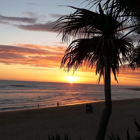 Affittacamere Alhambra Zahora