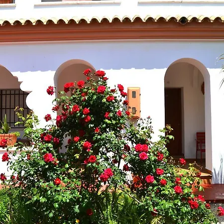 Guest house Alhambra