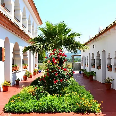 Alhambra Guest house