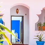 Alhambra Vendégház