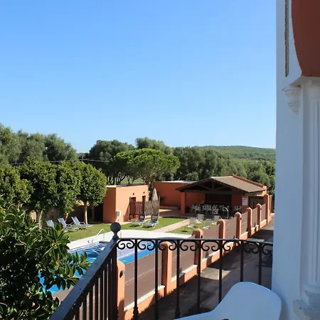 Alhambra Pensionat 2*