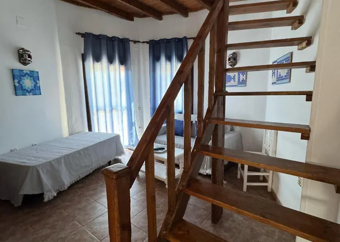 Maison d'hôtes Alhambra 2*